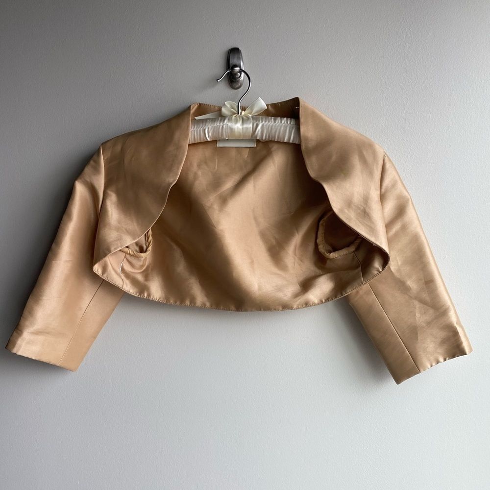 By Light In The Box Cropped Jacket - Picture 6 of 6